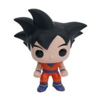 Funko Pop! Animation - Dragon Ball Z - Son Goku