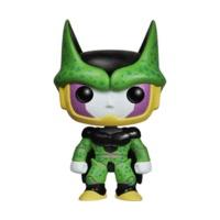 funko pop animation dragon ball z perfect cell