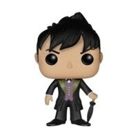 Funko Pop! TV Heroes: Gotham Oswald Cobblepot 78