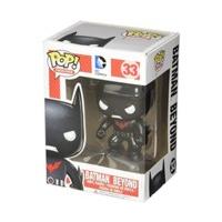 Funko Batman - Bobble-Head Batman Beyond Pop