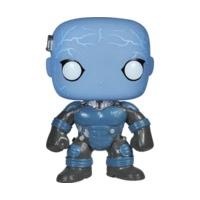 Funko Pop Marvel Electro Spiderman 2