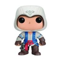 funko pop games assassins creed connor