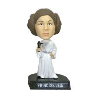 funko star wars pricess leia bobble head assortment