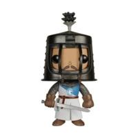 Funko Pop! Movies: Monty Python And The Holy Grail - Sir Bedevere 199