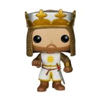 funko pop movies monty python and the holy grail king arthur 197