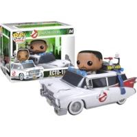 funko pop movies ghostbusters ecto 1