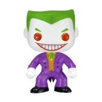 Funko Batman - Bobble-Head Joker Pop