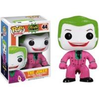 Funko Batman 1966 - Bobble-Head Joker Pop