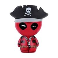 Funko Dorbz: Marvel - Pirate Deadpool