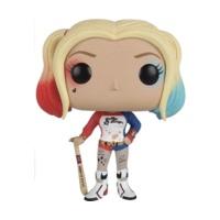 funko pop heroes suicide squad harley quinn