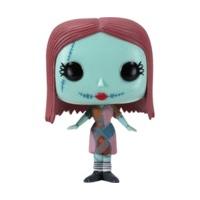 Funko NBX - Bobble-Head Sally Pop