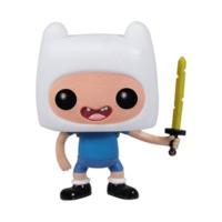 Funko Pop! Adventure Time Finn