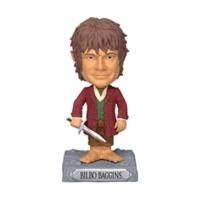 Funko The Hobbit - An Unexpected Journey - Bilbo Baggins