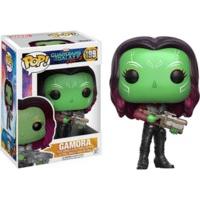 Funko Pop! Marvel - Guardians of the Galaxy V.2 - Gamora