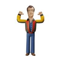 Funko Vinyl Idolz: Seinfeld - Puddy