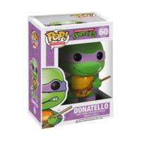 Funko Teenage Mutant Ninja Turtles - Bobble-Head Donatello Pop