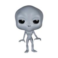 Funko Pop! Vinyl XFiles Alien 186