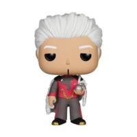 Funko Pop! Marvel: Guardians of the Galaxy - The Collector