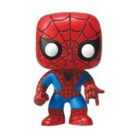 Funko Pop! Vinyl - Marvel Spider-Man
