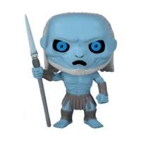 Funko Pop! TV: Game of Thrones - White Walker