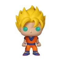 Funko Pop! Animation - Dragon Ball Z - Super Sayan Goku