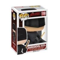 funko pop marve daredevil tv masked vigilante 119