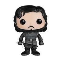 funko pop tv game of thrones castle black jon snow