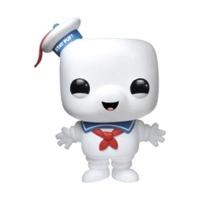 Funko Pop! Movies: Ghostbusters - Stay Puft Marshmallow Man