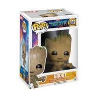 funko pop marvel guardians of the galaxy baby groot