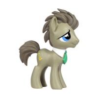 Funko My little Pony - Dr. Whooves
