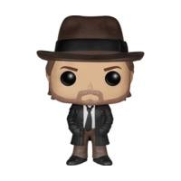 Funko Pop! TV Heroes: Gotham Harvey Bullock 76