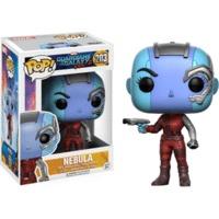 Funko Pop! Marvel - Guardians of the Galaxy V.2 - Nebula