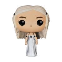 Funko Pop! TV: Game of Thrones - Daenerys in Wedding Gown
