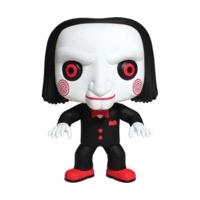 Funko Pop! Movies: Saw - Billy
