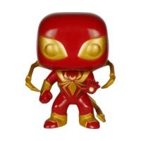 Funko Pop! Marvel: Iron Spider