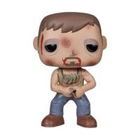 Funko The Walking Dead - Bobble-Head Injured Daryl Pop