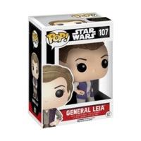 Funko Pop! Star Wars: Episode 7 - General Leia