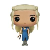 funko pop vinyl game of thrones daenerys targaryen