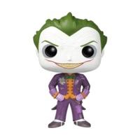 Funko Pop! Heroes: Arkham Asylum - Joker
