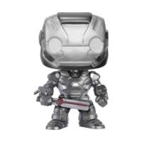 Funko Pop! Marvel: Captain America 3 - War Machine