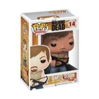 Funko The Walking Dead - Bobble-Head Daryl Dixon Pop