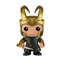 Funko Pop! Marvel: Loki