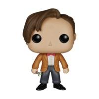 funko pop tv doctor who eleventh doctor