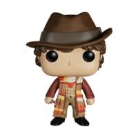 funko pop tv doctor who fourth doctor