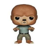 Funko Pop! Movies: Universal Monsters - The Wolf Man