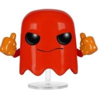 Funko Pop! Vinyl Games: PacMan Blinky 83