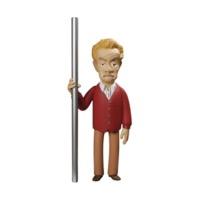 Funko Vinyl Idolz: Seinfeld - Frank Costanza 14