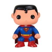 funko pop heroes superman