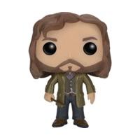 Funko Pop! Movies: Harry Potter - Sirius Black