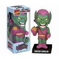 Funko Marvel Green Goblin Bobble Head Assortment